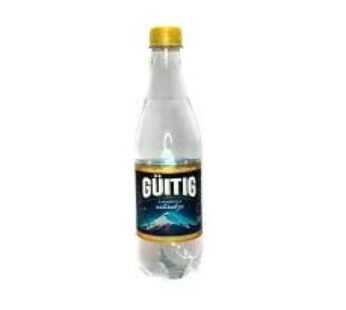 Guitig plastica 500ml
