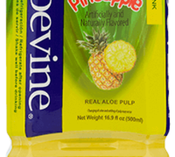 ALOEVINE PIÑA 1.5L