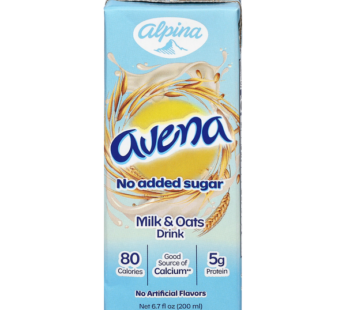 avenas light