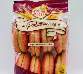Tio Dolmo Polvoron