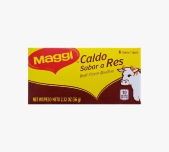 Caldo Sabor a Carne