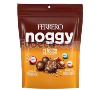 Noggy clasico 150g