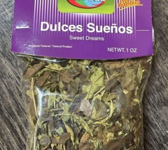 Dulces Sueños De Fabisa