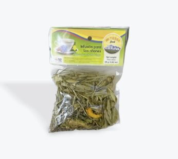 monte seco Influcian Para Los Riñones 29g
