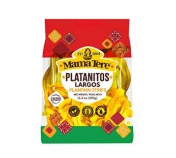Platanitos Largos Grande