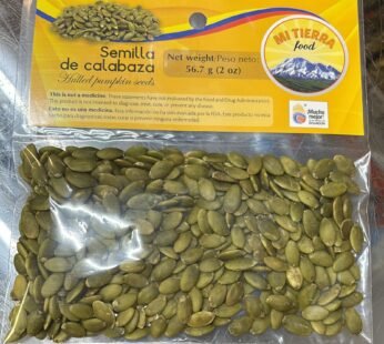 Semilla De Calabaza 29 G