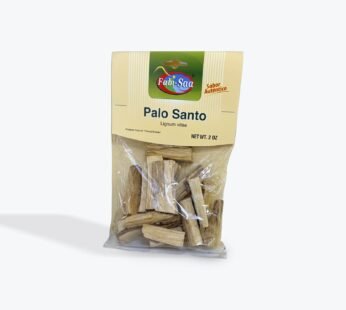 palo santo fabi saa