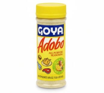 Adobo Goya 1Lb