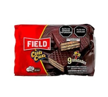 Cúa cua wafer x9