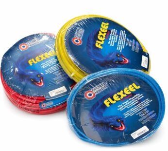 Manguera de aire de 1/4 con adaptador para roofing