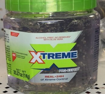 Xtreme Pro-Expert en frasco de 1k