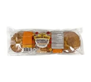 Quesadillas salvadoreña 276g