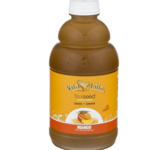 Vita linaza Mango 20 oz