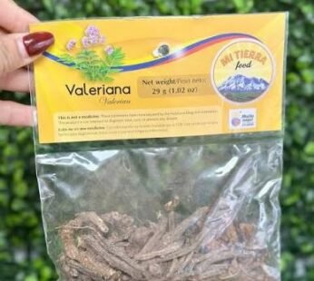 Valeriana