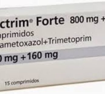 Bactrim forte