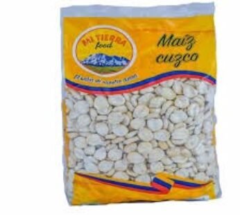 Maíz Cuzco Mi Tierra 3.38lb