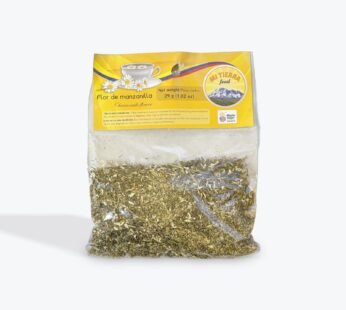 flor de manzanillas 29g