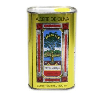 Aceite De Oliva Arbolito 250ml