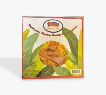 Papel para envolver pasteles