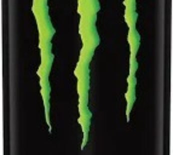 bebida energy monster(473ml)