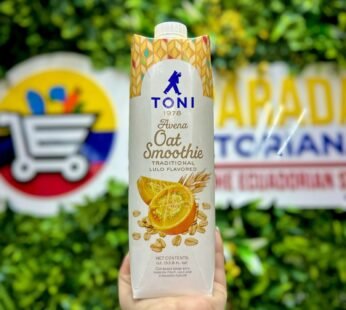 Toni avena 1litro