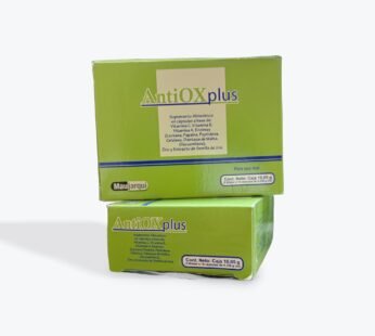 AntiOXplus tabletas